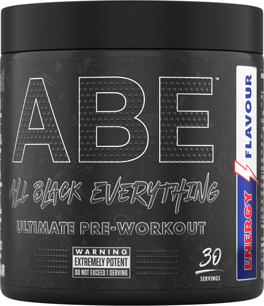 Applied Nutrition ABE 375g (Energy Flavour)