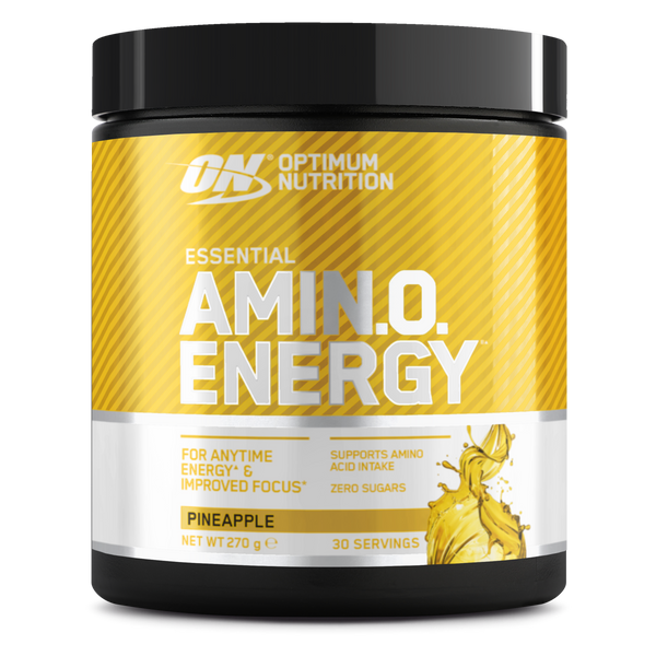 Optimum Nutrition Amino Energy 270g (Pineapple)