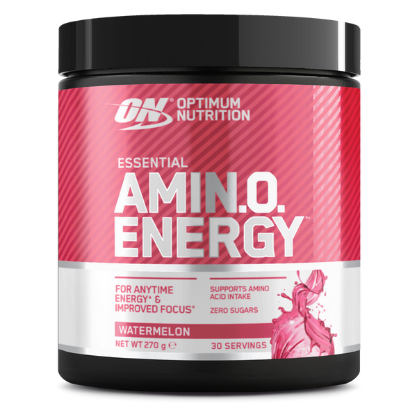 Optimum Nutrition Amino Energy 270g (Watermelon)