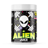 Gorillalpha Alien Juice