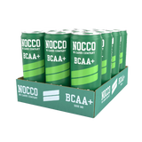 Nocco BCAA RTD 12x330ml (Apple)