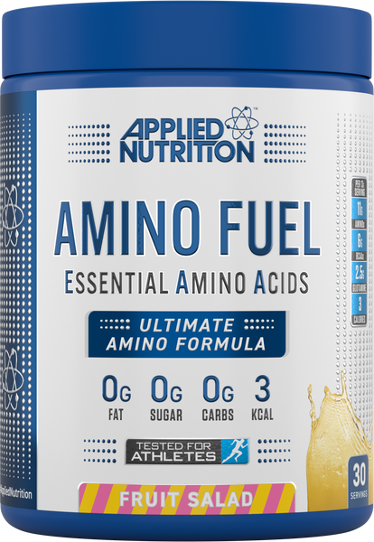 Applied Nutrition Amino Fuel EAA 390g (Fruit Salad)