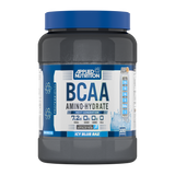 Applied Nutrition BCAA Amino Hydrate 1.4kg (Icy Blue Raz)