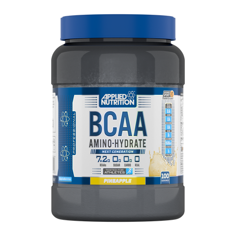 Applied Nutrition BCAA Amino Hydrate 1.4kg