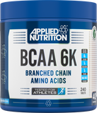 Applied Nutrition BCAA 6K 4:1:1