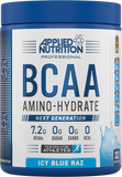 Applied Nutrition BCAA Amino Hydrate 450g (Icy Blue Raz)