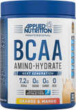 Applied Nutrition BCAA Amino Hydrate 450g (Orange & Mango)