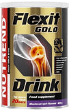 Nutrend Flexit Gold Drink 400g (Apple)
