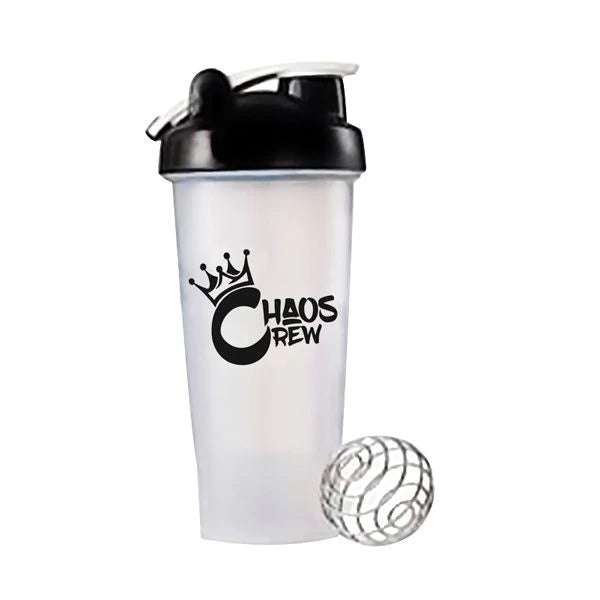 Chaos Crew Shaker 600ml