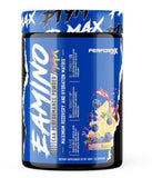 Performax Labs Eamino Max 3D 420g (Blueberry Ginger Lemonade)