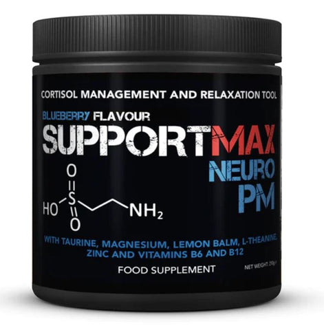 Strom Sports SupportMAX Neuro PM