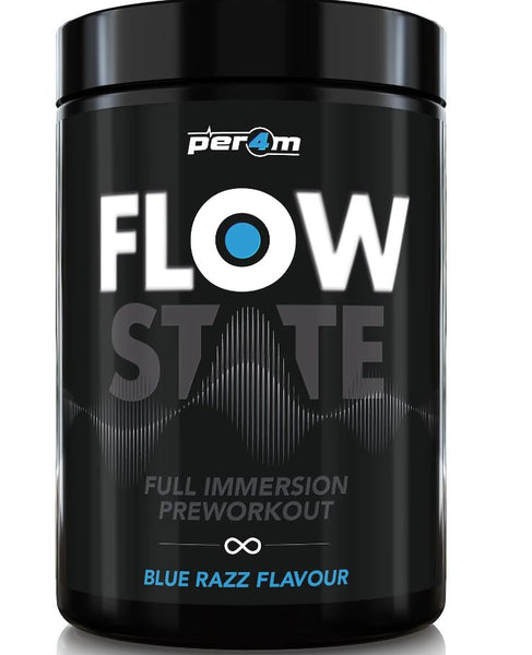 Per4m Flow State