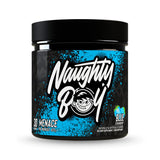 NaughtyBoy Menace 420g (Blue Strawberry)