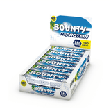 Bounty Hi Protein Bar 12x52g