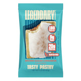 Legendary Foods Tasty Pastry Protein Tart