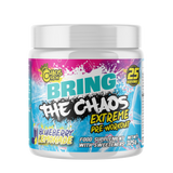 Chaos Crew Bring The Chaos EXTREME 325g (Blueberry Lemonade)