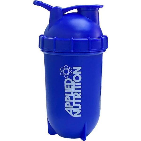 Applied Nutrition Bullet Shaker 500ml (Blue)