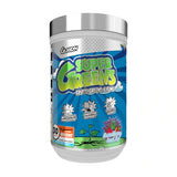 Glaxon Super Greens 296g (Burstberry Iced Tea)