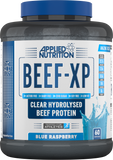 Applied Nutrition Beef-XP 1.8kg (Blue Raspberry)