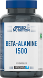 Applied Nutrition Beta-Alanine 1500Mg