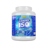 CNP Loaded Iso