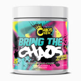 Chaos Crew Bring The Chaos 372g (Grape Bubblegum)