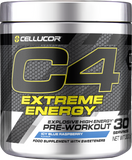 Cellucor C4 Extreme Energy