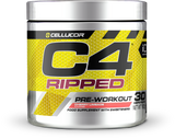 Cellucor C4 Ripped 180g (Cherry Limeade)