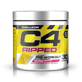 Cellucor C4 Ripped Pre Workout 180g