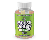 Muscle Moose Jellies CBD