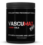 Strom Sports VascuMAX PRO 470g (Cherry Cola)