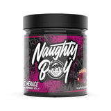 NaughtyBoy Menace 420g (Cherry Cola)
