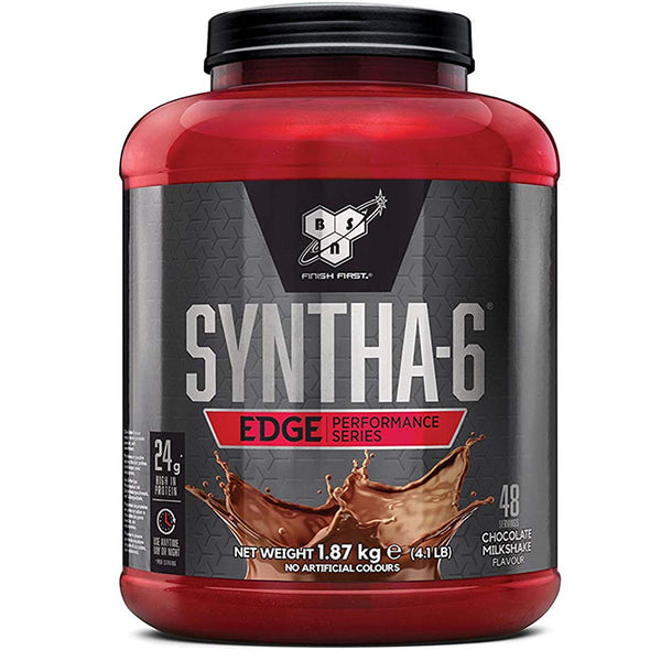 BSN Syntha 6 Edge 1.8kg (Chocolate Milkshake)