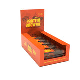 Mountain Joes Protein Brownie
