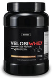 Strom Sports VelosiWhey 1.2kg (Chocolate Sponge Cake)