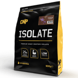 CNP Isolate 900g (Chocolate)