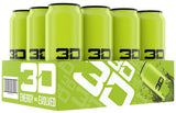 3D Energy Drink 12x473ml