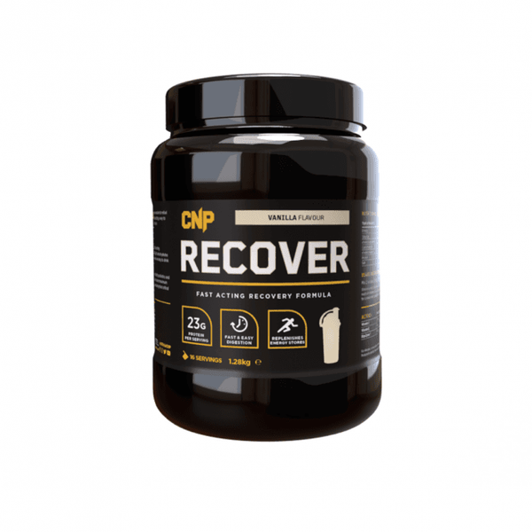 CNP Recover 1.28kg (Vanilla)