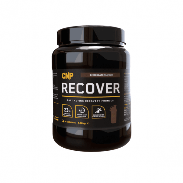 CNP Recover 1.28kg (Chocolate)