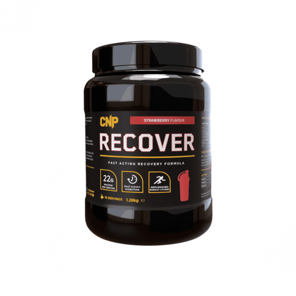 CNP Recover 1.28kg (Strawberry)