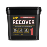 CNP Recover 5.04kg (Strawberry)