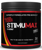Strom Sports StimuMAX PRO V2