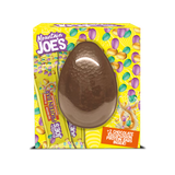 Mountain Joes Protein Easter Egg + 2 Protein Bars