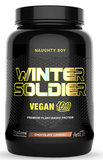 NaughtyBoy Winter Soldier Menace Vegan 100