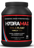 Strom Sports HydraMAX 1.08kg (Cola Float)