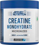 Applied Nutrition Creatine Monohydrate 250g (Unflavoured)