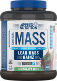 Applied Nutrition Critical Mass PROFESSIONAL 2.4kg