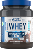 Applied Nutrition Critical Whey 450g