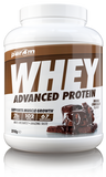 Per4m Whey Protein 2.01kg (Double Chocolate)