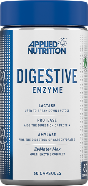 Applied Nutrition Digestive Enzyme